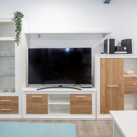 Appartamento Apartamento La Niña de Cádiz Esterno foto