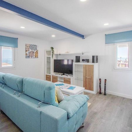 Appartamento Apartamento La Niña de Cádiz Esterno foto