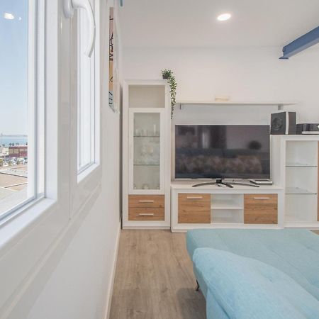 Appartamento Apartamento La Niña de Cádiz Esterno foto