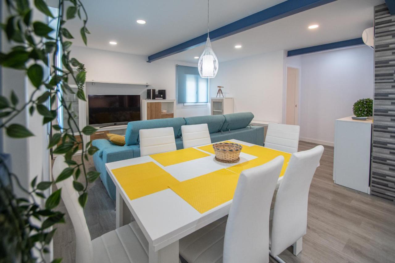 Appartamento Apartamento La Niña de Cádiz Esterno foto