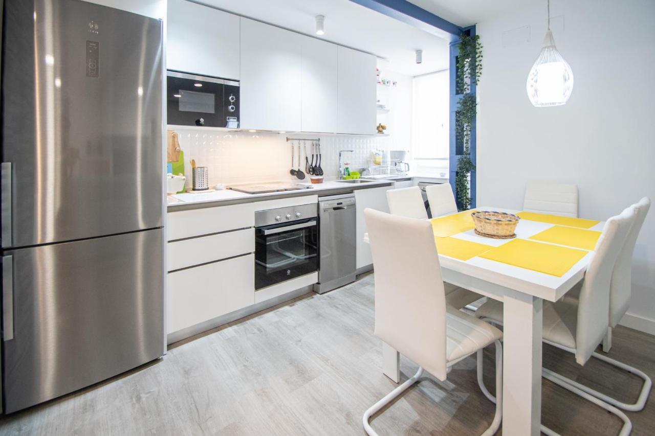 Appartamento Apartamento La Niña de Cádiz Esterno foto
