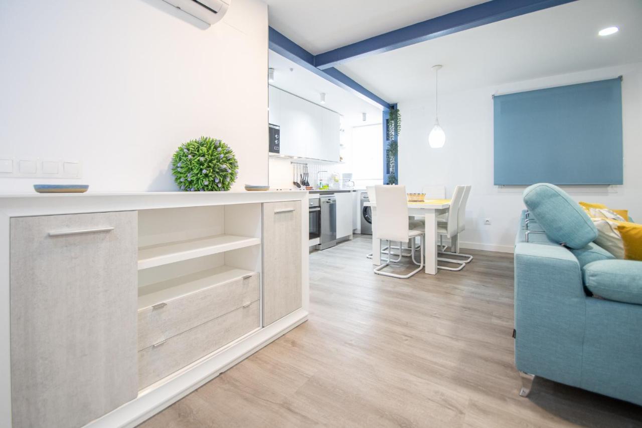 Appartamento Apartamento La Niña de Cádiz Esterno foto