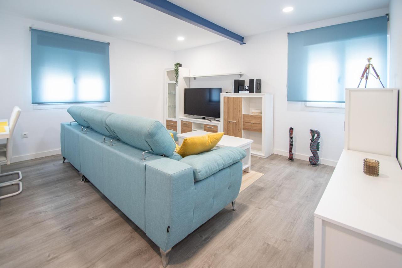 Appartamento Apartamento La Niña de Cádiz Esterno foto