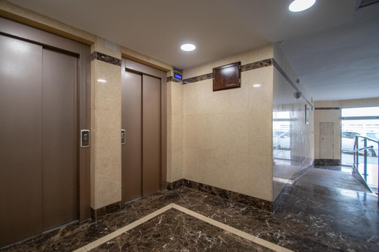 Appartamento Apartamento La Niña de Cádiz Esterno foto