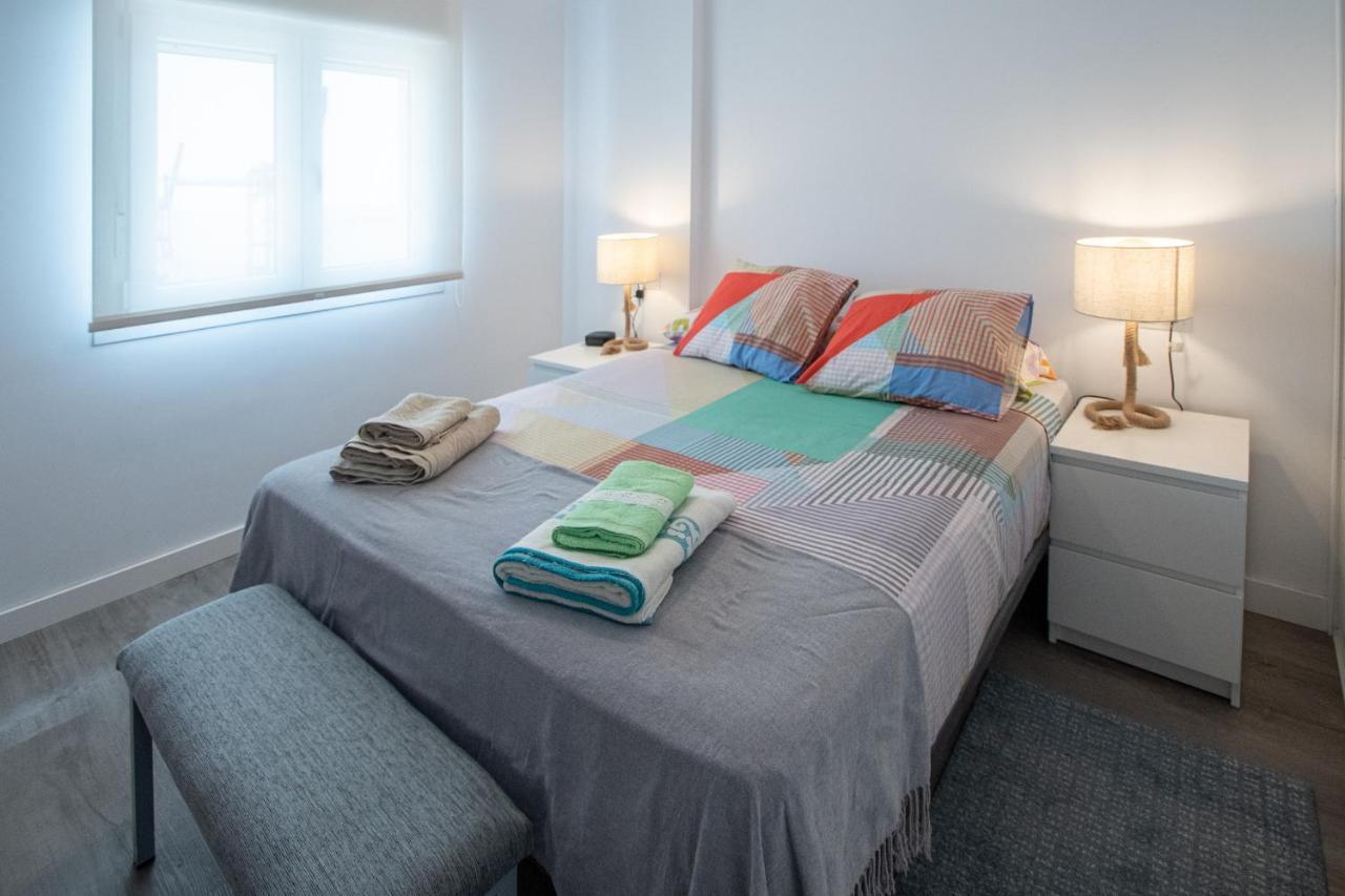 Appartamento Apartamento La Niña de Cádiz Esterno foto