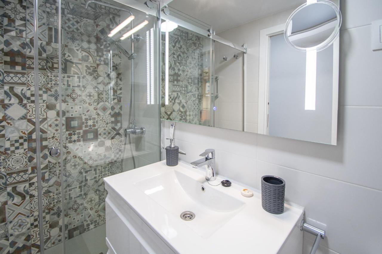 Appartamento Apartamento La Niña de Cádiz Esterno foto