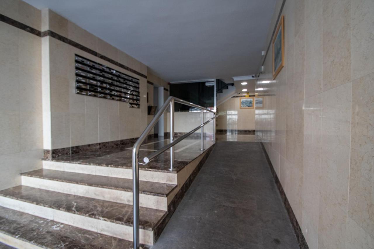 Appartamento Apartamento La Niña de Cádiz Esterno foto