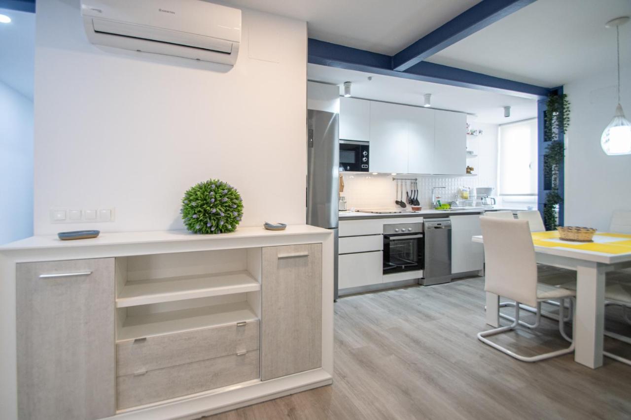 Appartamento Apartamento La Niña de Cádiz Esterno foto