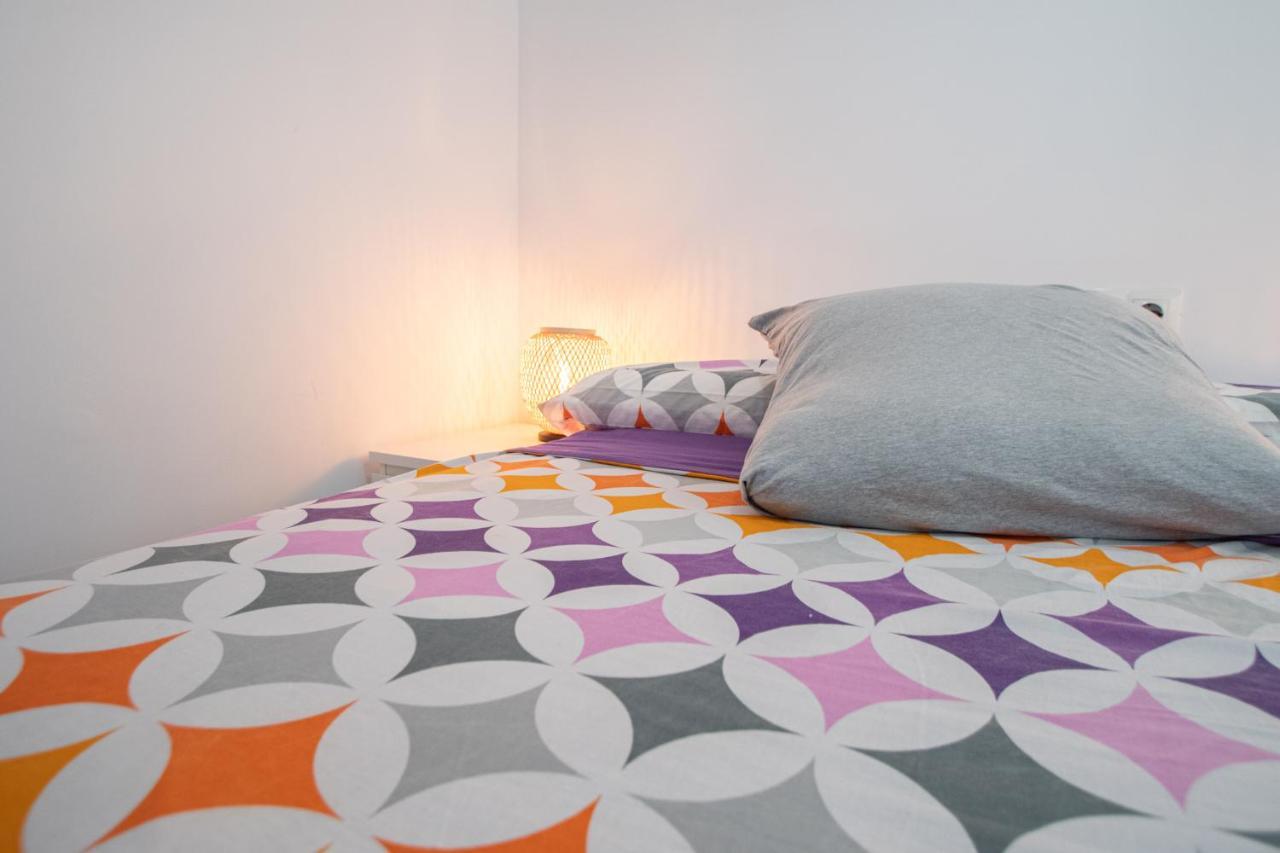Appartamento Apartamento La Niña de Cádiz Esterno foto