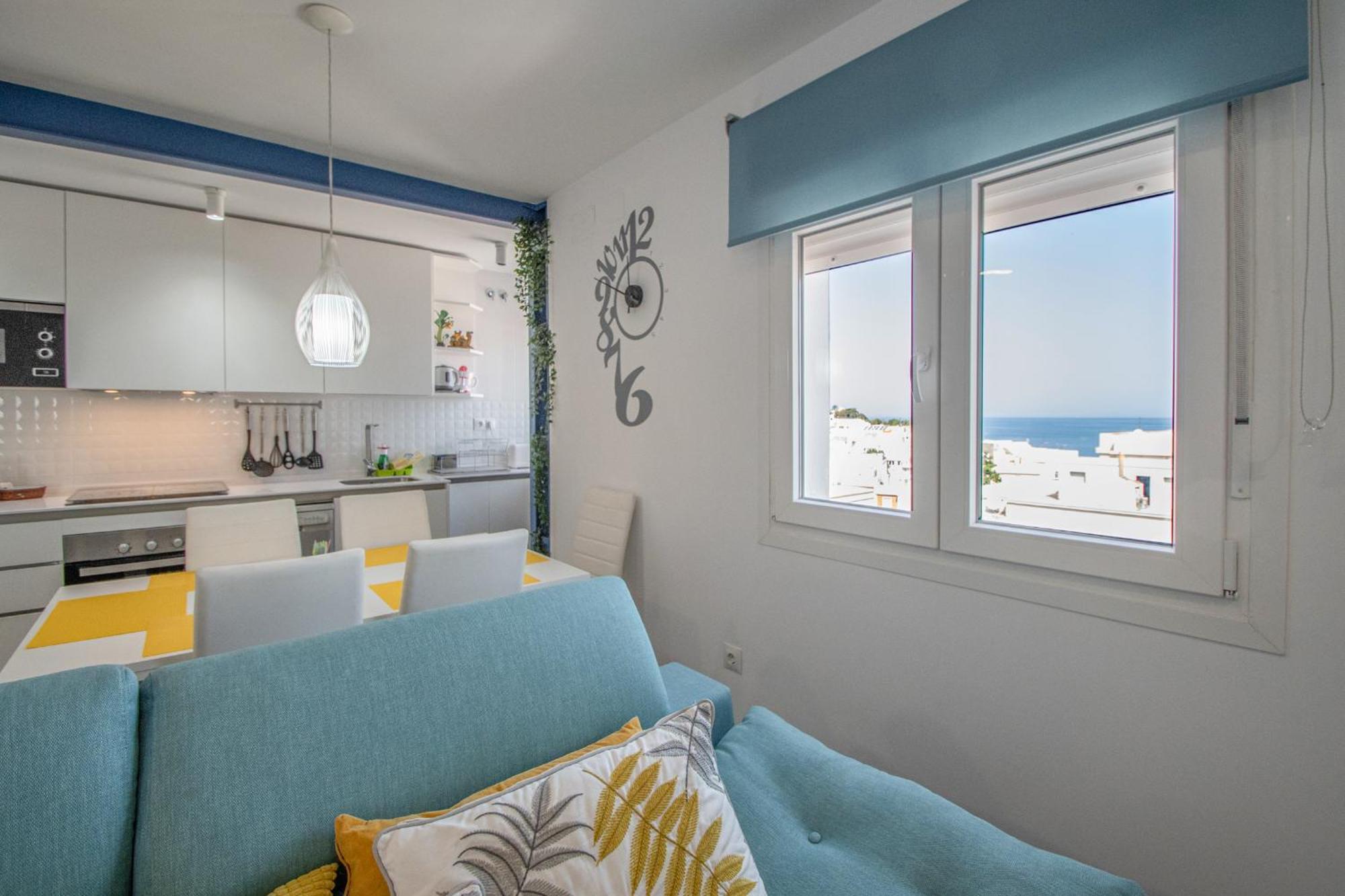 Appartamento Apartamento La Niña de Cádiz Esterno foto